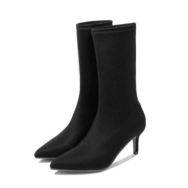 Pointy Boots Newgew